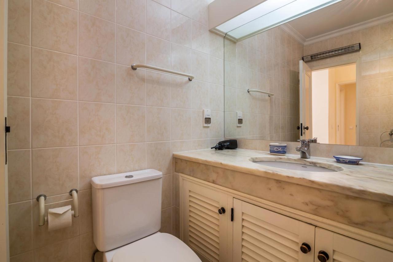 Clube Albufeira Apartment Exterior foto
